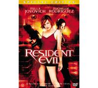 Resident Evil [USA] [DVD]