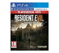 Resident Evil 7: Biohazard PlayStation Hits Para Playstation 4 PS4