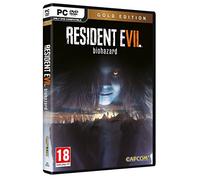 Resident Evil VII: Biohazard - Gold Edition