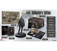 Resident Evil Viillage PS4 IT/ESP - Collector´s Edition
