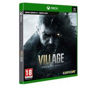 Resident Evil ViIIage [Xbox One/X]
