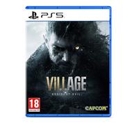 Resident Evil Village Lenticular Juego PlayStation 5 PS5 [PAL ES]