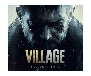 Resident Evil Village EU XBOX One / XBOX Series X|S CD Key