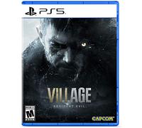 Resident Evil Village for PlayStation 5 [USA]
