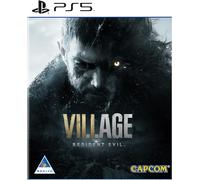 Resident Evil Village (Gold Edition) Juego para Consola Sony PlayStation 5 PS5