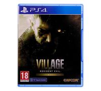 Resident Evil Village Gold Edition PS4 (EU) [258444]