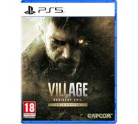 Resident Evil Village Gold Edition PS5 (SP) [156690]