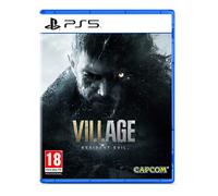 Resident Evil Village [ [Importación alemana]