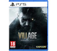 Resident Evil Village Juego PlayStation 5 PS5