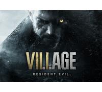 Resident Evil Village (PC) Steam Gift - EU
