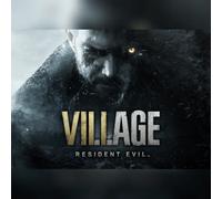 Resident Evil Village (PC) Steam Gift - GLOBAL