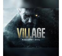 Resident Evil Village (PC) Steam Key - EU