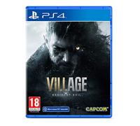 Resident Evil VIllage - PlayStation 4 [Importación francesa]