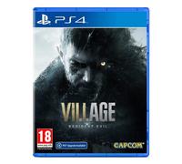 Resident Evil Village PS4 (UK) [232909]