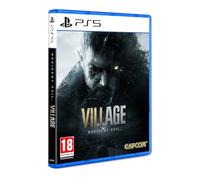 Resident Evil Village PS5 UK