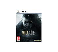 Resident Evil VIllage (PS5) [Importación francesa]