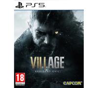Resident Evil Village Juego para Consola Sony PlayStation 5 PS5