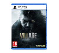 Resident Evil Village Juego para Consola Sony PlayStation 5 PS5