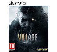 Resident Evil Village PS5 (UK) [226271]