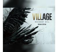 Resident Evil Village / Resident Evil 8 Deluxe Edition (Xbox One / Xbox Series X|S) Xbox Live Key - EU