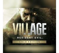 Resident Evil Village / Resident Evil 8 Gold Edition (Xbox One / Xbox Series X|S) Xbox Live Key - TURKEY