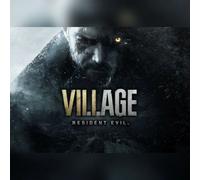 Resident Evil Village / Resident Evil 8 (PC) Steam Key - EU
