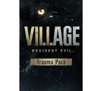 Resident Evil Village / Resident Evil 8 - Trauma Pack (DLC) Steam Key EUROPE