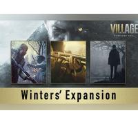 Resident Evil Village / Resident Evil 8 - Winters' Expansion (DLC) (PC) Steam Key - EU
