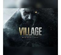 Resident Evil Village / Resident Evil 8 (Xbox One / Xbox Series X|S) Xbox Live Key - GLOBAL