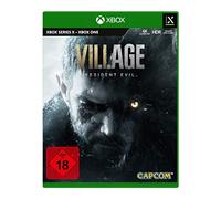 Resident Evil Village [USK 18 - UNCUT] [Importación alemana]