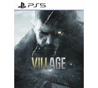 RESIDENT EVIL VILLAGE - Edición Lenticular