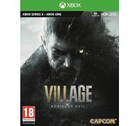Resident Evil ViIIage [Xbox One/X]