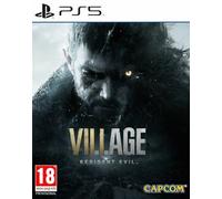 Resident Evil ViIIage [PS5]