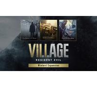 Resident Evil Village - Winters’ Expansion PlayStation Store Europe PlayStation 4, PlayStation 5
