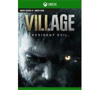 Resident Evil Village Xbox (EU & UK)
