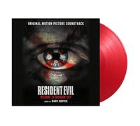 Resident Evil: Welcome to Raccoon City Coloured
