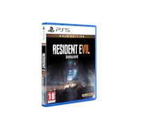 RESIDENTE EVIL 7 GOLD EDITION (PS5)