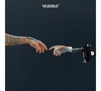 Residente - LAS LETRAS YA NO IMPORTAN