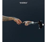 Residente LAS LETRAS YA NO IMPORTAN (Vinyl) (Importación USA)