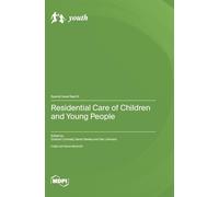 Residential Care of Children and Young People