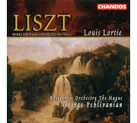 Residentie Orch.T.H. - Works for Piano & Orchestra 3