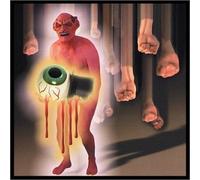 Residents - Demons Dance Alone