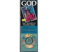 Residents - Double shot [Single-CD]