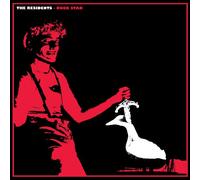 Residents - Duck Stab [Vinilo]