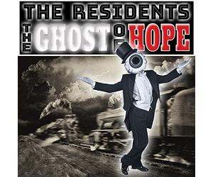 Residents - Ghost of Hope [Import] [Vinilo]