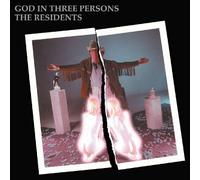 Residents - God in Three Persons