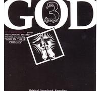 Residents - God in Three Persons