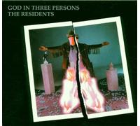 Residents - God in Three Persons [Import]