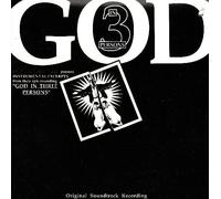 Residents - God in Three Persons O.S.T.
