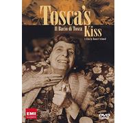 Residents of Casa Verdi - Tosca's Kiss [DVD]
